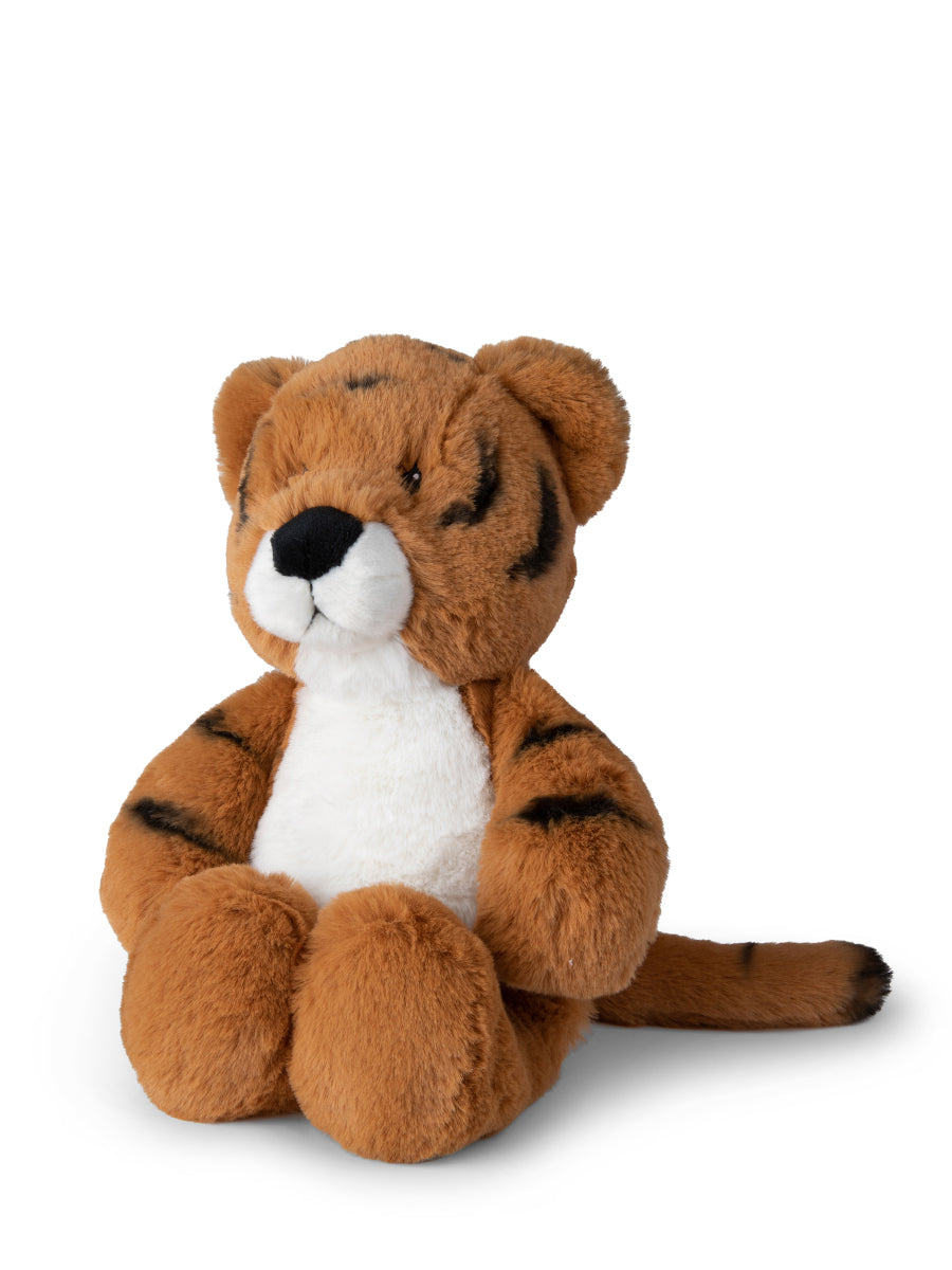 WWF Cub Club 29cm Timmy The Tiger Default Title