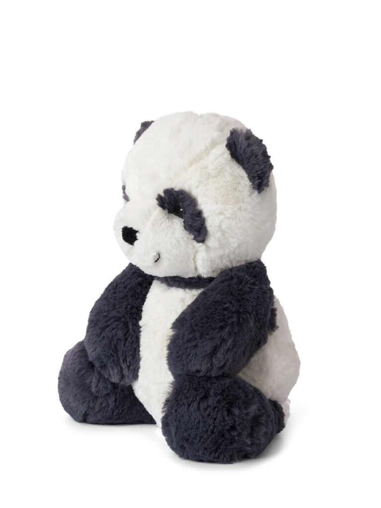 WWF Cub Club 29cm Panu The Panda Default Title