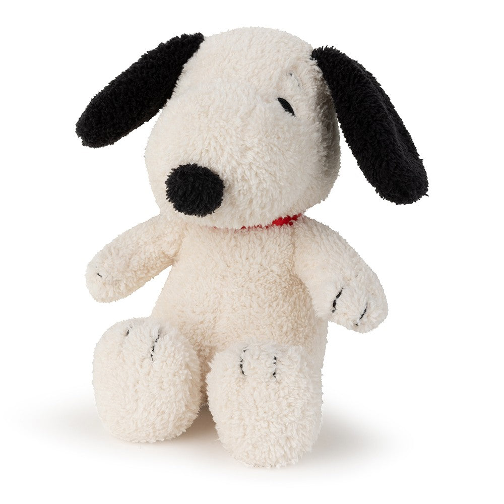 PEANUTS 17cm Snoopy Terry Cream Default Title