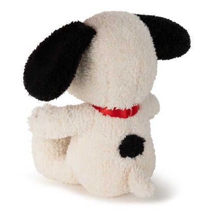 PEANUTS 17cm Snoopy Terry Cream Default Title