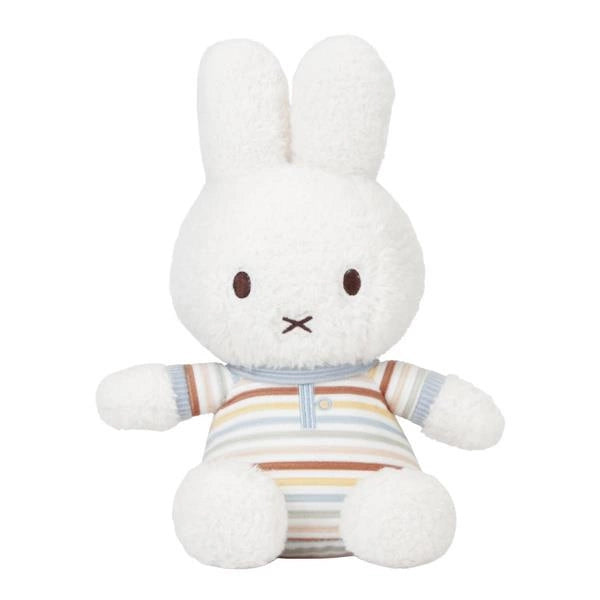 MIFFY x Little Dutch Sitting 60cm Vintage Sunny Stripes Default Title