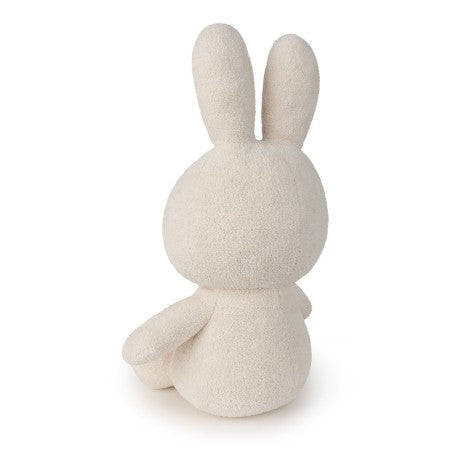 MIFFY Sitting 50cm Terry Cream Default Title