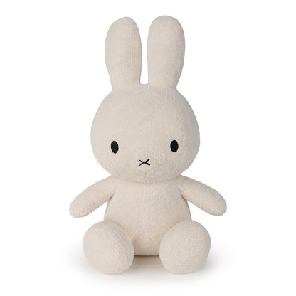 MIFFY Sitting 50cm Terry Cream Default Title