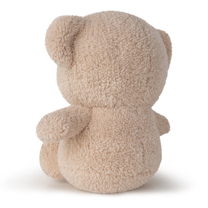 MIFFY Boris Bear 17cm Terry Beige Default Title