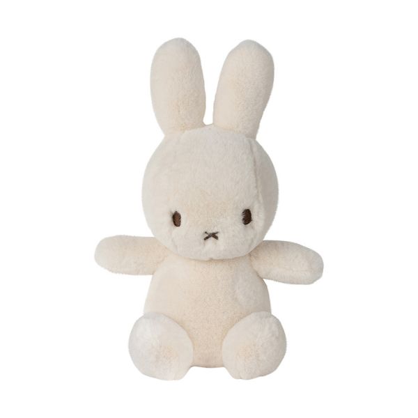 MIFFY Cozy Sitting 23cm In Giftbox Cream Default Title