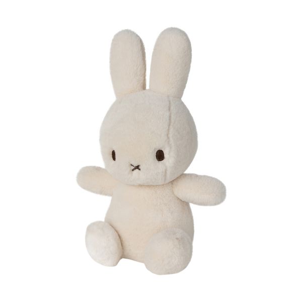 MIFFY Cozy Sitting 23cm In Giftbox Cream Default Title