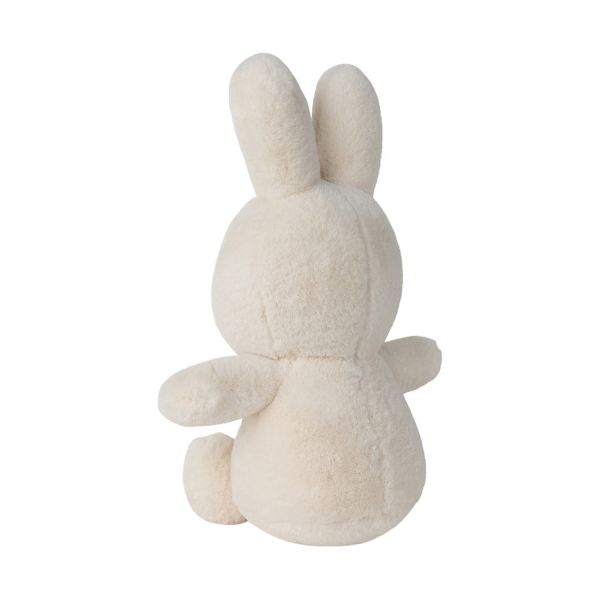 MIFFY Cozy Sitting 23cm In Giftbox Cream Default Title