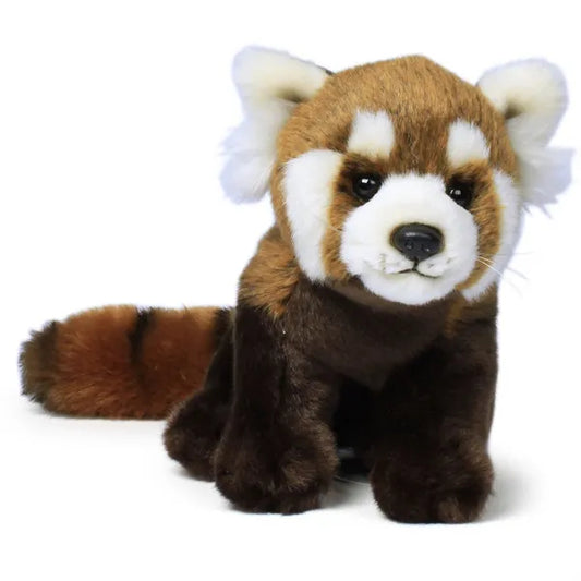 WWF Plush 23cm Red Panda Default Title