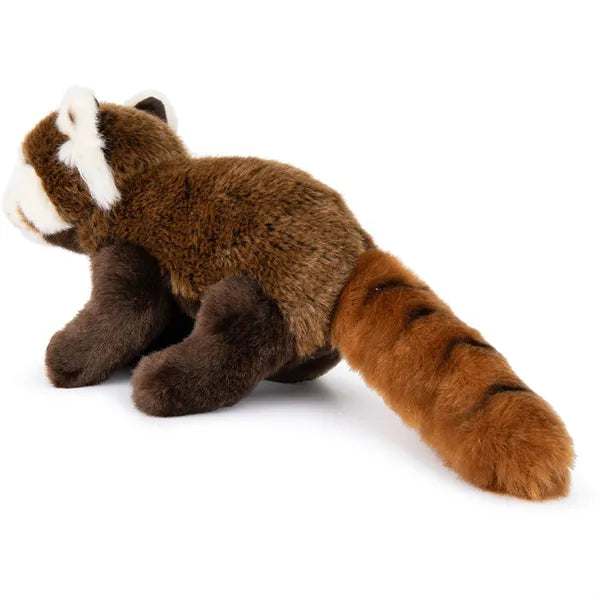 WWF Plush 23cm Red Panda Default Title