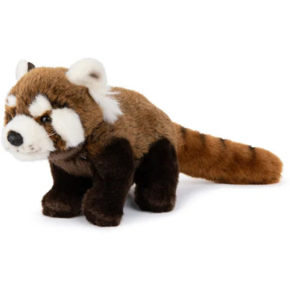 WWF Plush 23cm Red Panda Default Title