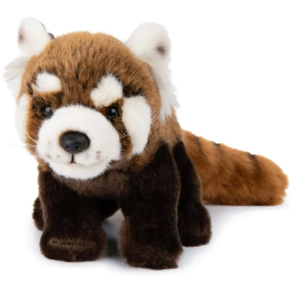 WWF Plush 23cm Red Panda Default Title