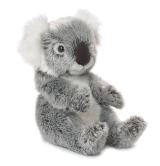 WWF Plush 15cm Koala Default Title