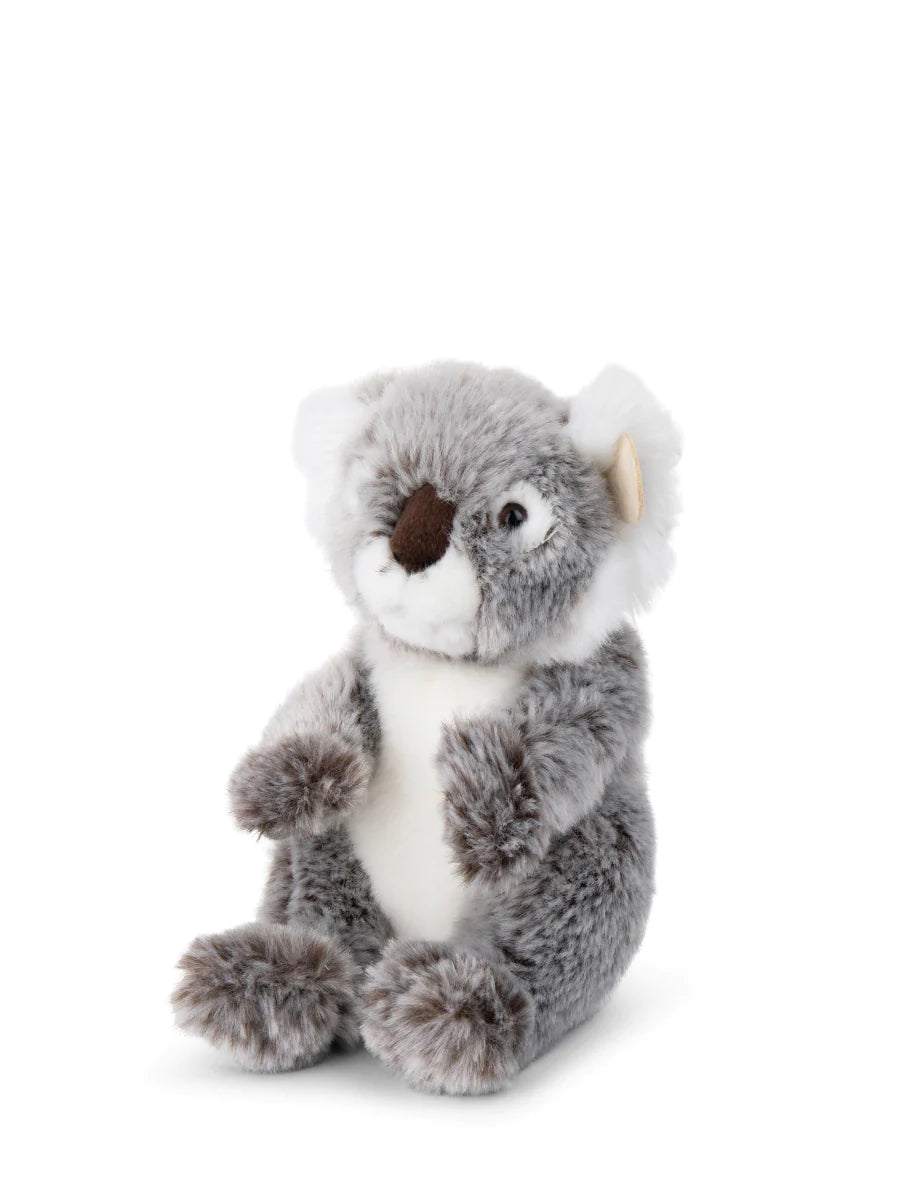 WWF Plush 15cm Koala Default Title