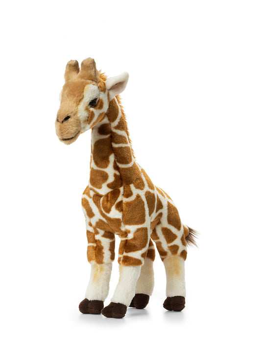 WWF Plush 31cm Giraffe Default Title