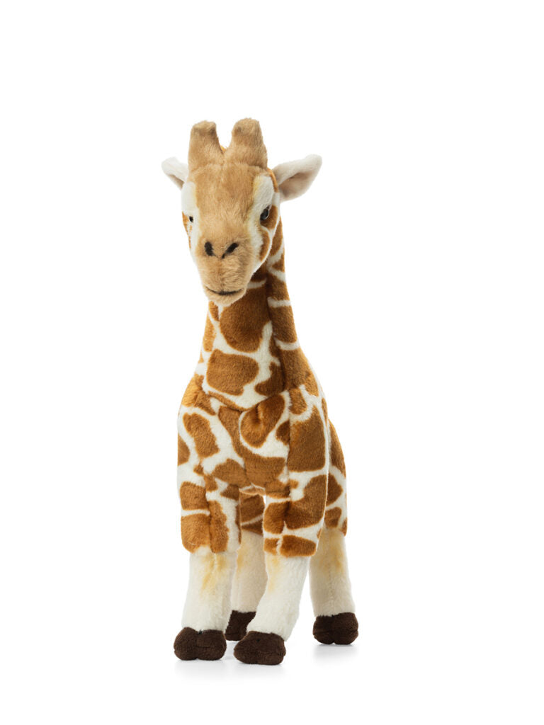 WWF Plush 31cm Giraffe Default Title