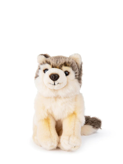 WWF ECO 15cm Wolf Floppy Default Title