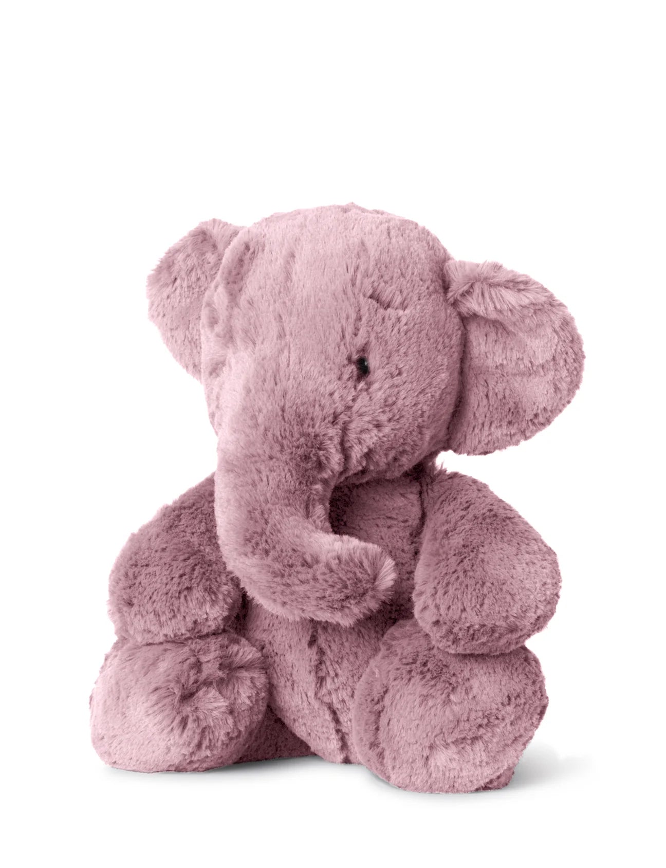 WWF ECO 29cm Ebu The Elephant Pink Default Title