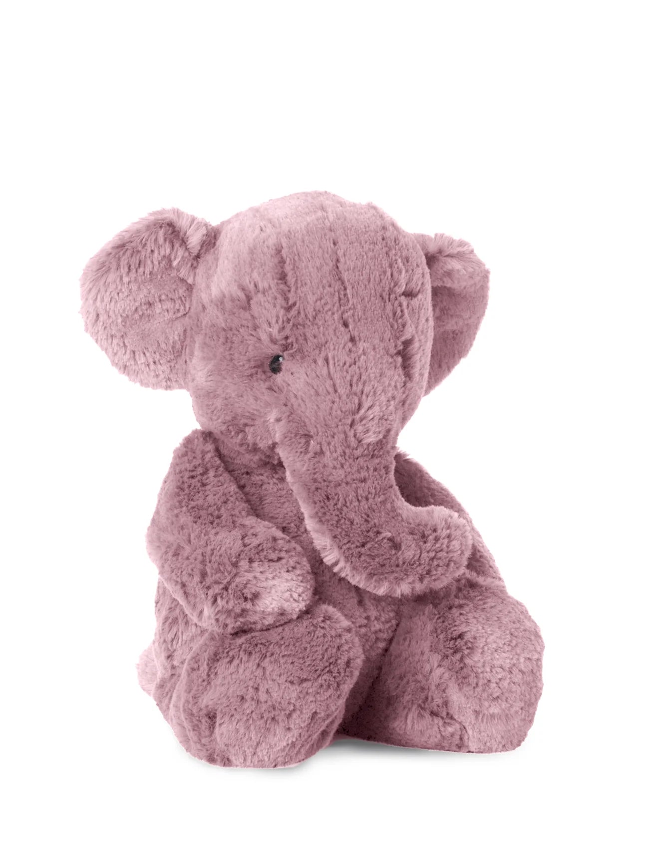 WWF ECO 29cm Ebu The Elephant Pink Default Title