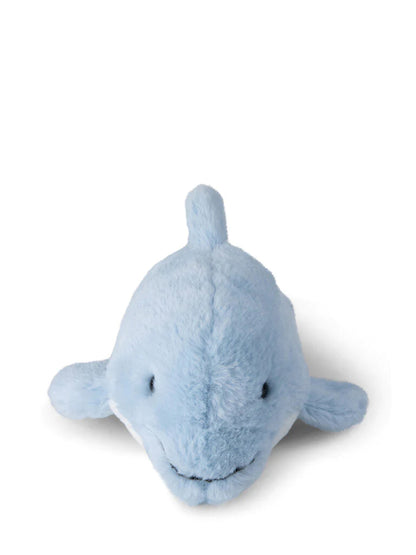 WWF ECO 25cm Doris The Dolphin Light Blue Default Title