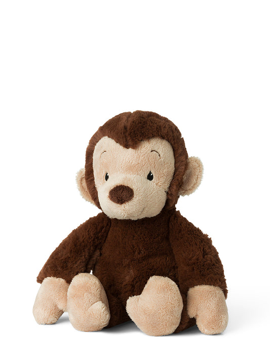 WWF Cub Club 29cm Mago The Monkey Default Title