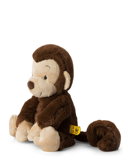 WWF Cub Club 29cm Mago The Monkey Default Title