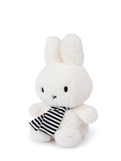 MIFFY Sitting 33cm With Scarf Default Title