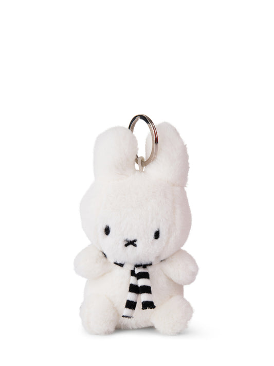 MIFFY Keychain 10cm Winter Default Title