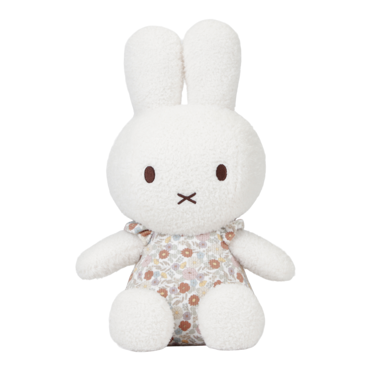 MIFFY x Little Dutch Sitting 60cm Vintage Little Flowers Default Title