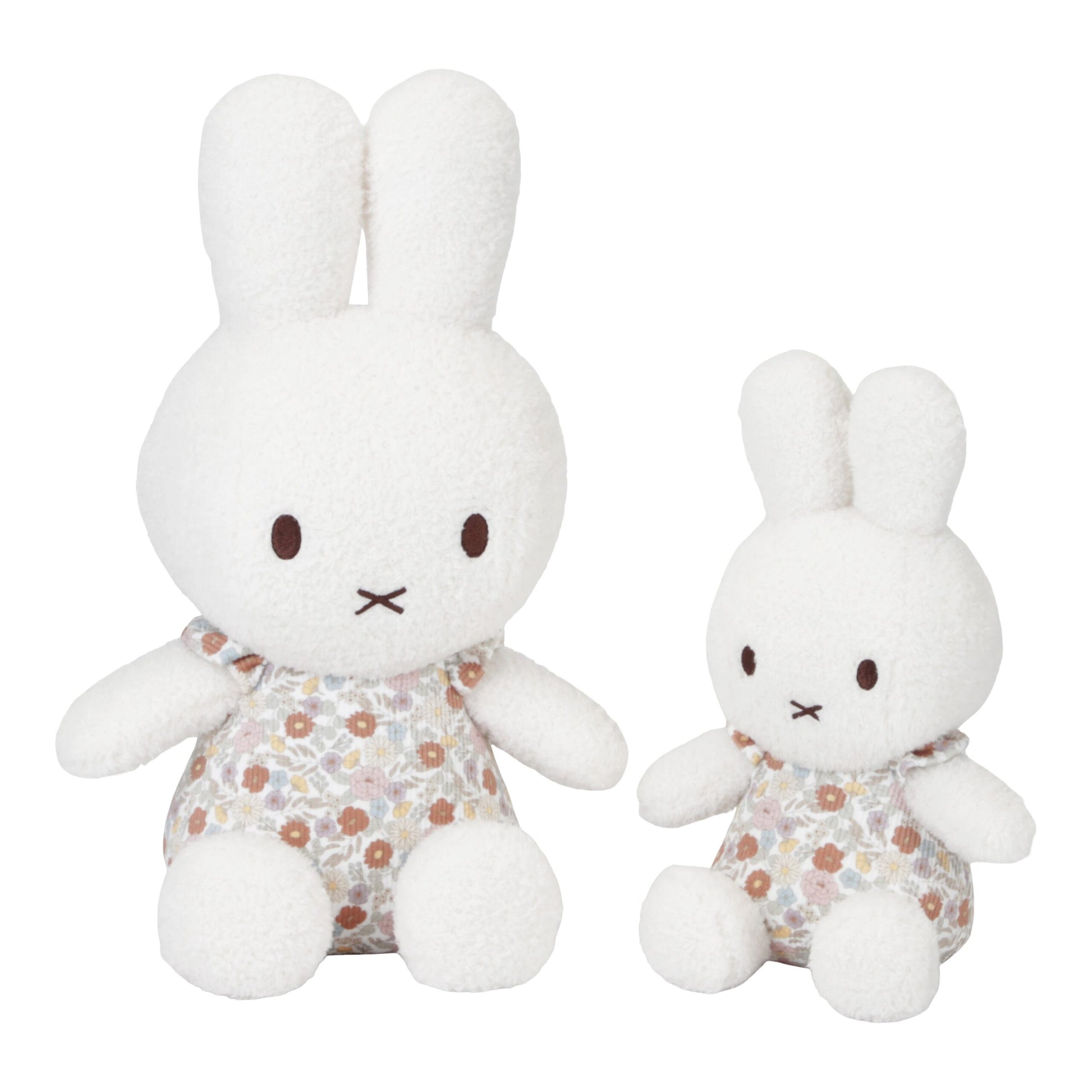 MIFFY x Little Dutch Sitting 60cm Vintage Little Flowers Default Title