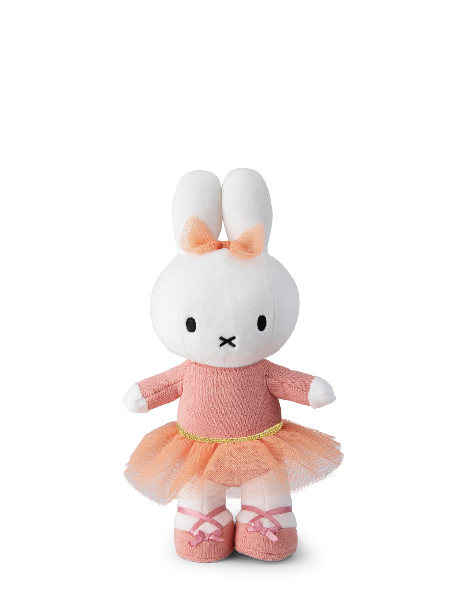 MIFFY Standing 23cm Ballerina Default Title