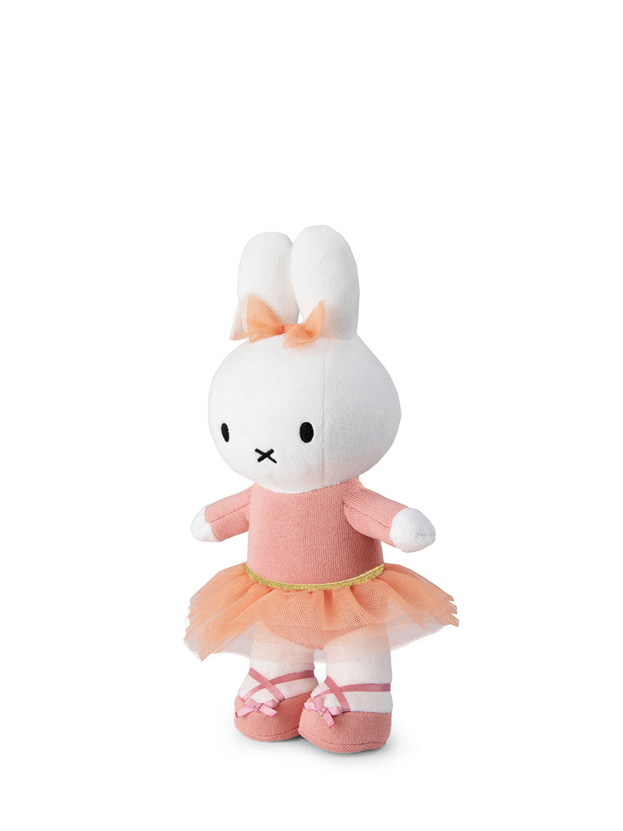 MIFFY Standing 23cm Ballerina Default Title