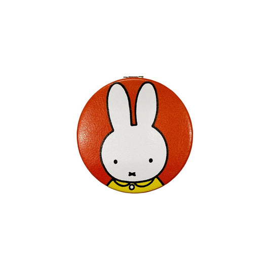 MIFFY Pocket Mirror Round Default Title