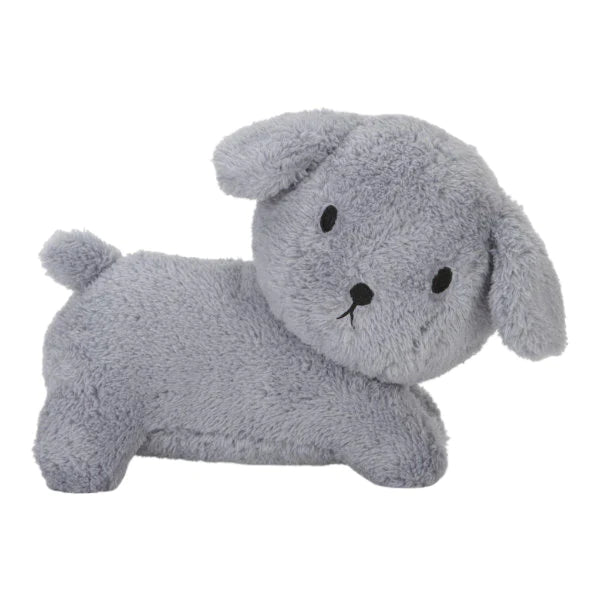 MIFFY Cuddle Snuffy 25cm Fluffy Blue Default Title