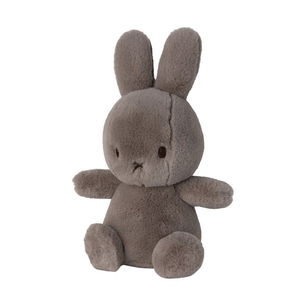 MIFFY Cozy Sitting 23cm In Giftbox Taupe Default Title