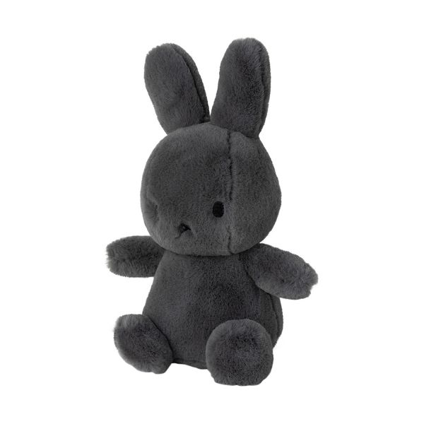 MIFFY Cozy Sitting 23cm In Giftbox Grey Default Title