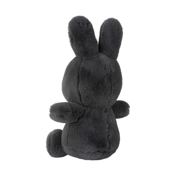 MIFFY Cozy Sitting 23cm In Giftbox Grey Default Title