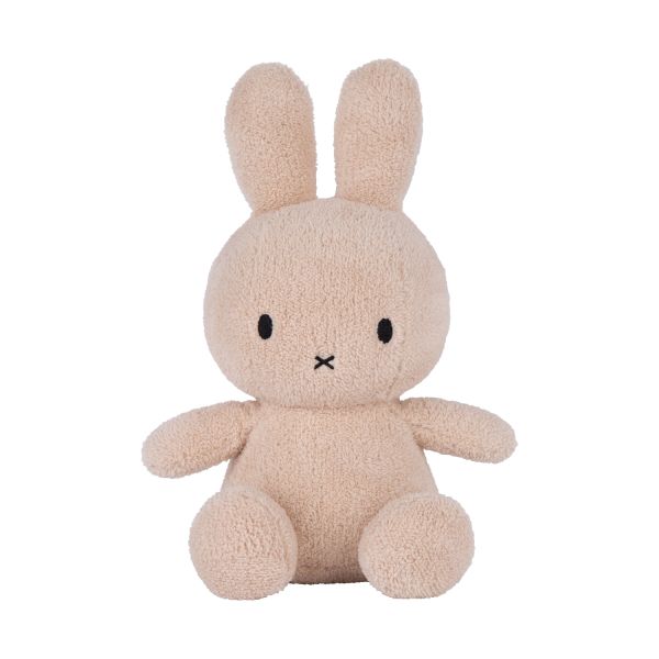 MIFFY Sitting 33cm Terry Beige Default Title