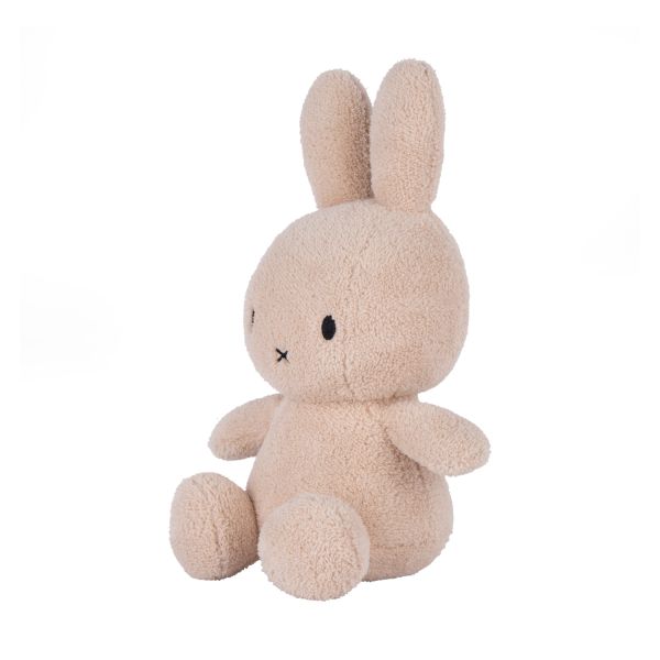 MIFFY Sitting 33cm Terry Beige Default Title