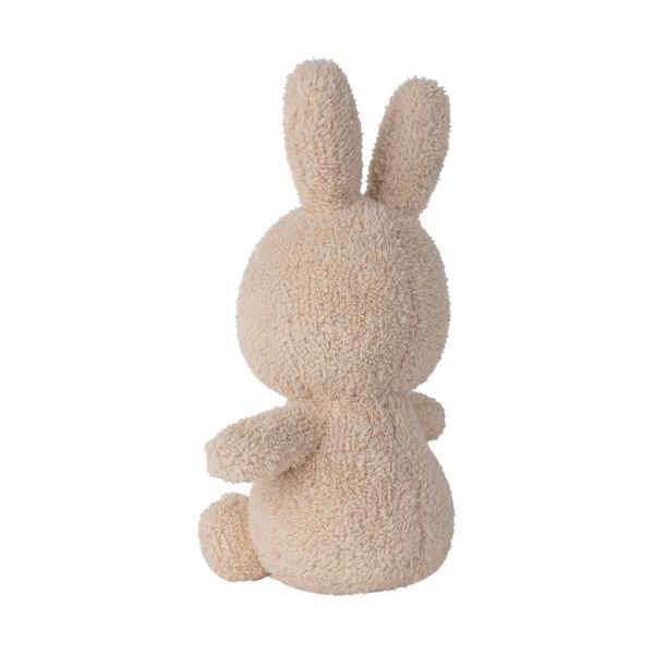 MIFFY Sitting 33cm Terry Beige Default Title