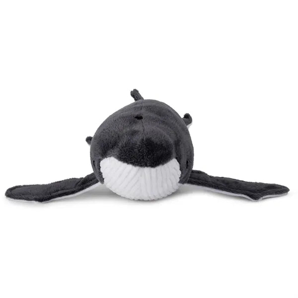 WWF Plush 33cm Humpback Whale Default Title