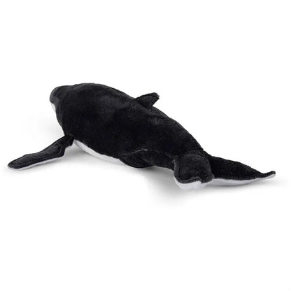 WWF Plush 33cm Humpback Whale Default Title