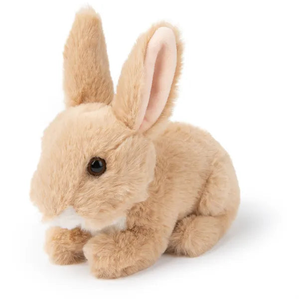 WWF ECO 15cm Rabbit Beige Default Title