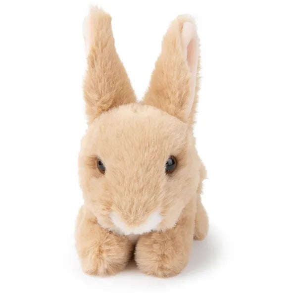 WWF ECO 15cm Rabbit Beige Default Title