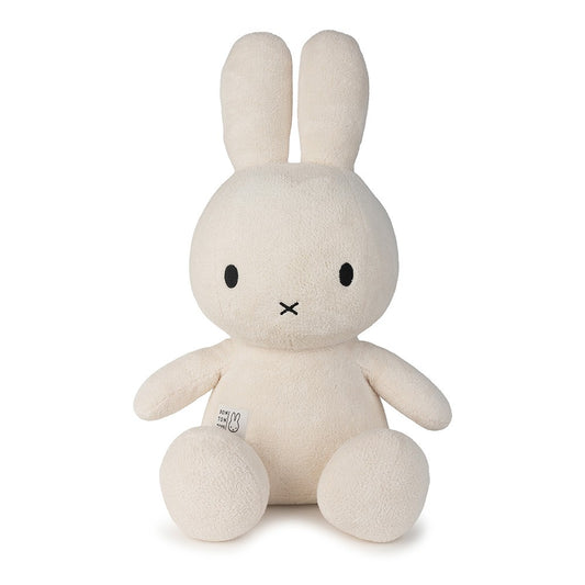 MIFFY Sitting 70cm Terry Cream Default Title