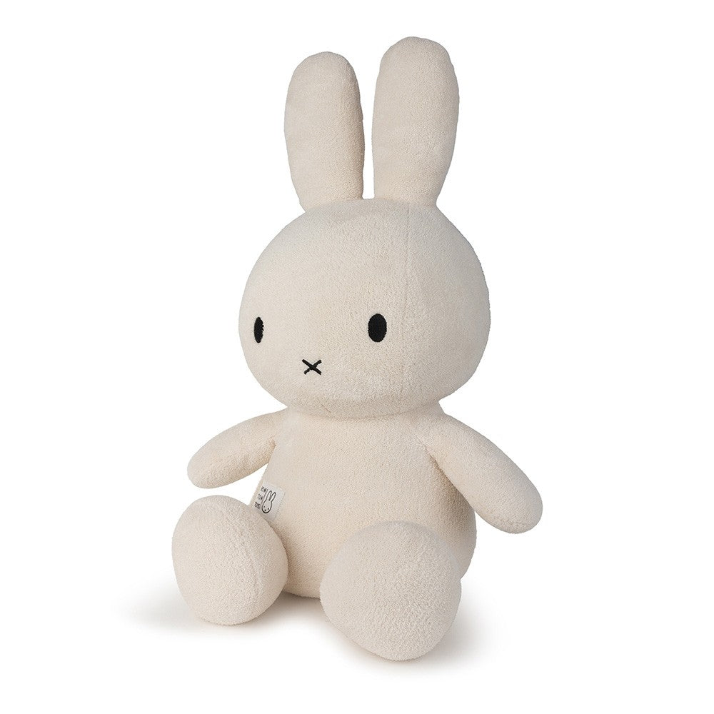 MIFFY Sitting 70cm Terry Cream Default Title