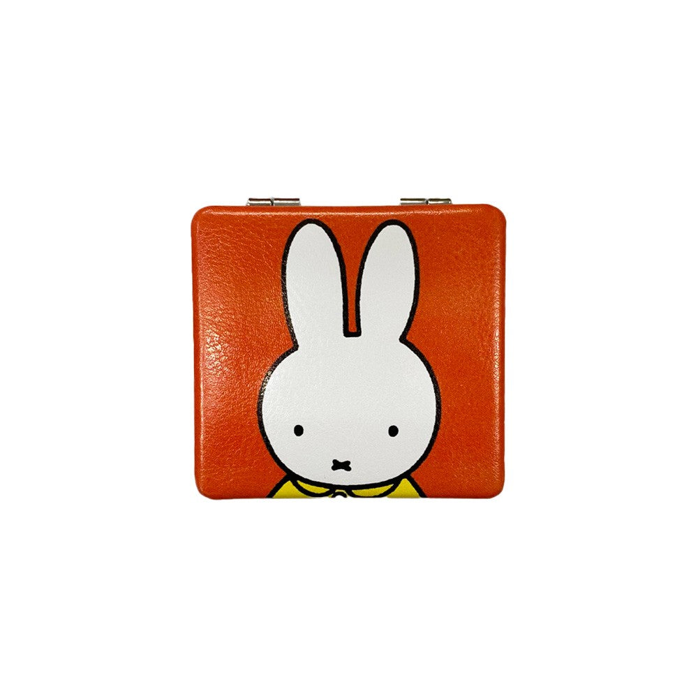 MIFFY Pocket Mirror Rectangle Default Title