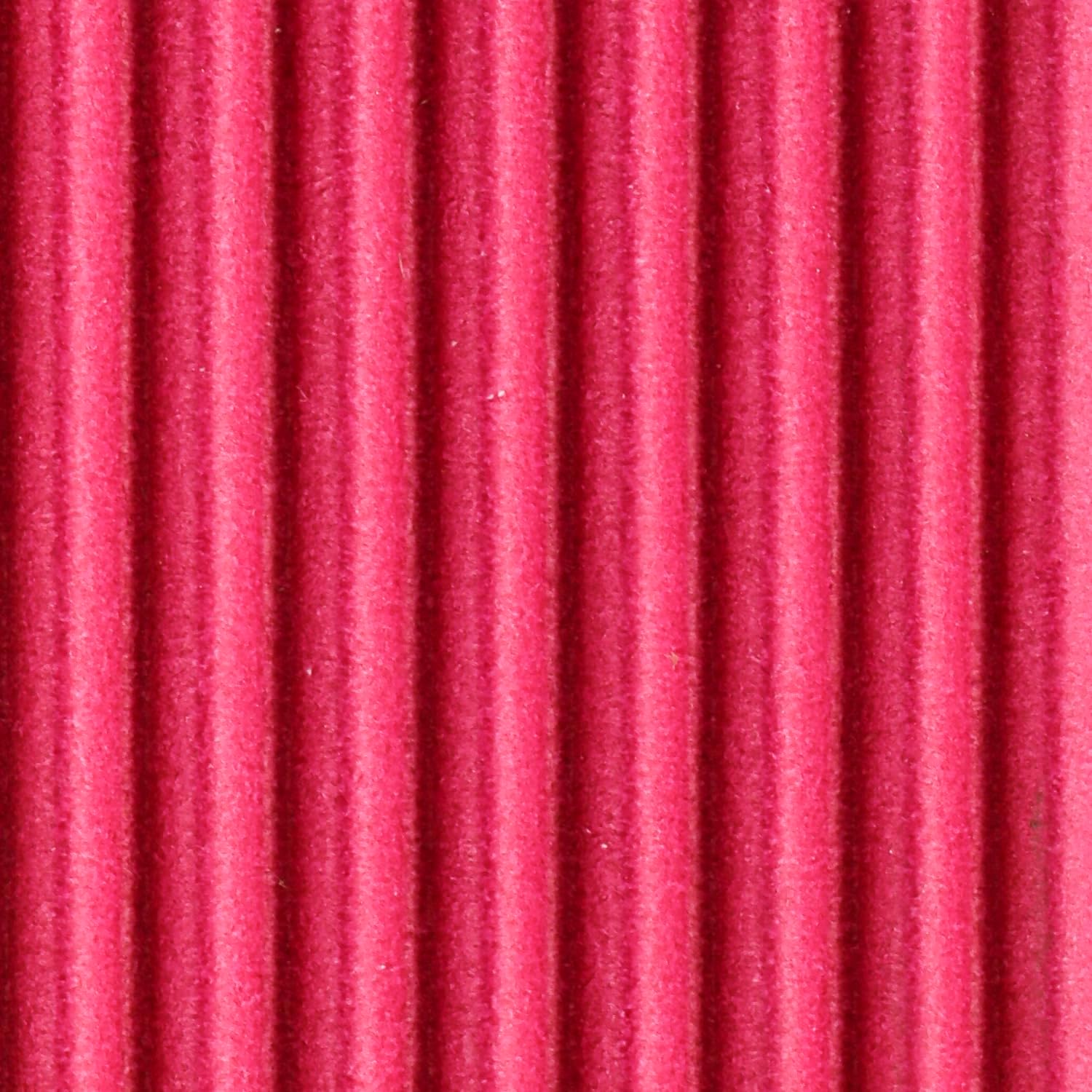 CLAIREFONTAINE Corrugated Cardboard Medium 50x70cm 10s Cyclamen