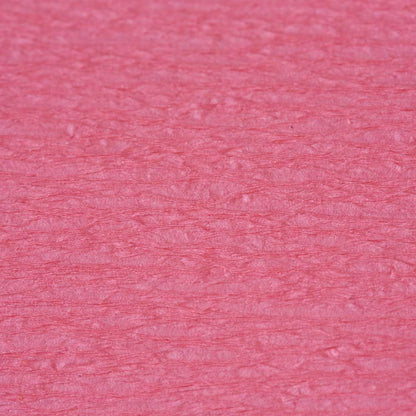 CLAIREFONTAINE Crepe Paper Roll 40% 2x0.5M 10s Medium Pink