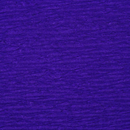 CLAIREFONTAINE Crepe Paper Roll 40% 2x0.5M 10s Purple