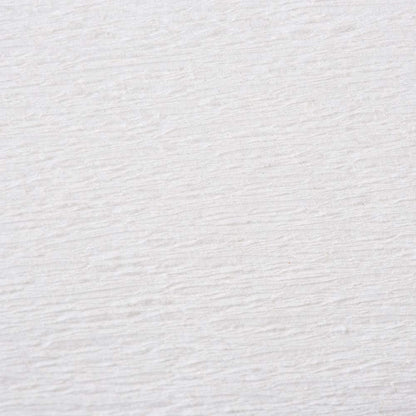 CLAIREFONTAINE Crepe Paper Roll 40% 2x0.5M 10s White